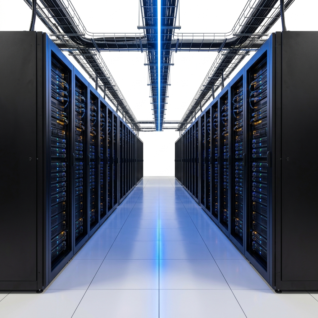 Data Center Solutions